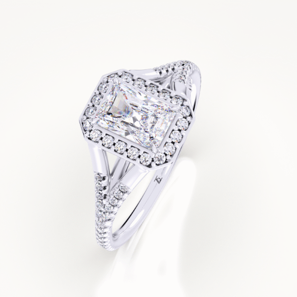 Top Celebrity Lab Grown Diamond Engagement Ring